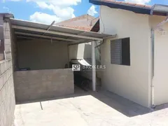 Casa com 2 Quartos à venda, 45m² no Parque Eldorado, Campinas - Foto 4