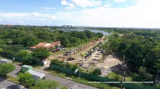 Terreno / Lote / Condomínio à venda, 200m² no Parque Dois Irmãos, Fortaleza - Foto 8