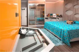 Casa de Condomínio com 4 Quartos à venda, 380m² no Jardim de Itapoan, Paulínia - Foto 25