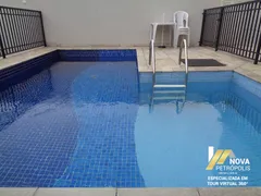 Apartamento com 3 Quartos à venda, 62m² no Nova Petrópolis, São Bernardo do Campo - Foto 29