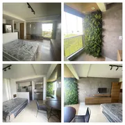 Apartamento com 1 Quarto para alugar, 28m² no Ponta Do Farol, São Luís - Foto 1