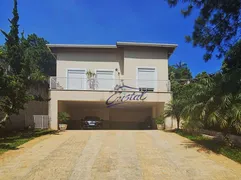 Casa de Condomínio com 3 Quartos à venda, 358m² no Granja Viana, Carapicuíba - Foto 1