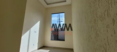 Casa com 3 Quartos à venda, 107m² no Vila Maria, Aparecida de Goiânia - Foto 3