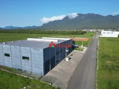 Galpão / Depósito / Armazém para alugar, 1476m² no Palmital, Garuva - Foto 1