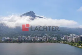 Apartamento com 4 Quartos à venda, 137m² no Lagoa, Rio de Janeiro - Foto 1