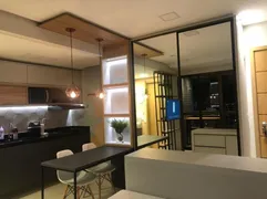 Apartamento com 1 Quarto para alugar, 49m² no Ponta Do Farol, São Luís - Foto 4