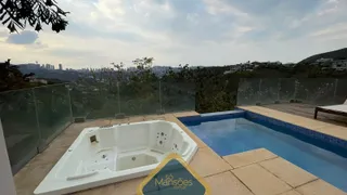 Casa com 4 Quartos à venda, 736m² no Vale dos Cristais, Nova Lima - Foto 8