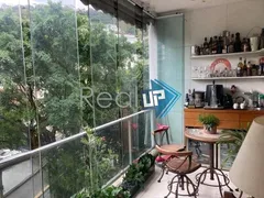 Apartamento com 4 Quartos à venda, 184m² no Cosme Velho, Rio de Janeiro - Foto 8