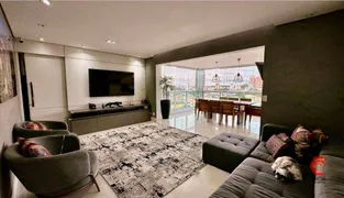 Apartamento com 3 Quartos à venda, 109m² no Jardim Anália Franco, São Paulo - Foto 11