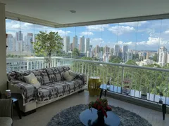 Apartamento com 4 Quartos à venda, 260m² no Vila Andrade, São Paulo - Foto 1