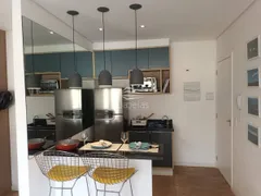 Apartamento com 1 Quarto para alugar, 37m² no Jardim Itália, Chapecó - Foto 3