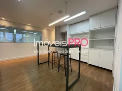 Conjunto Comercial / Sala à venda, 40m² no Cerqueira César, São Paulo - Foto 4