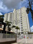 Apartamento com 3 Quartos à venda, 67m² no Vila Norma, Salto - Foto 33
