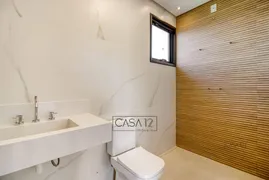 Casa de Condomínio com 5 Quartos à venda, 420m² no Jardim do Golfe, São José dos Campos - Foto 33