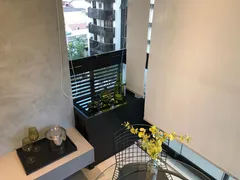 Flat com 1 Quarto para alugar, 35m² no Jardim Paulista, São Paulo - Foto 5