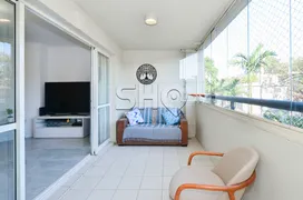 Apartamento com 3 Quartos à venda, 100m² no Chácara Santo Antônio, São Paulo - Foto 4