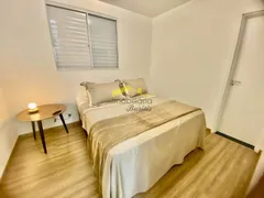 Apartamento com 2 Quartos para alugar, 60m² no Buritis, Belo Horizonte - Foto 4