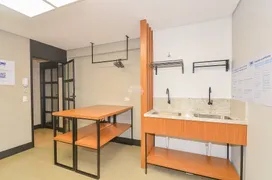 Apartamento com 1 Quarto à venda, 34m² no Centro, Curitiba - Foto 9