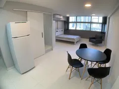 Apartamento com 1 Quarto para alugar, 37m² no Centro, São Paulo - Foto 11