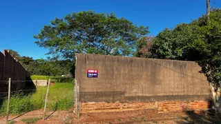 Terreno / Lote / Condomínio à venda, 1220m² no Chapada dos Guimarães, Brotas - Foto 3