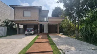 Casa de Condomínio com 3 Quartos à venda, 517m² no Tamboré, Santana de Parnaíba - Foto 3