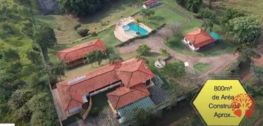 Casa de Condomínio com 4 Quartos à venda, 520m² no Parque da Fazenda II, Jundiaí - Foto 3