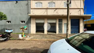 Loja / Salão / Ponto Comercial para alugar, 20m² no Campos Eliseos, Ribeirão Preto - Foto 1
