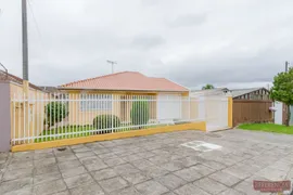 Casa com 3 Quartos para alugar, 171m² no Capão Raso, Curitiba - Foto 9