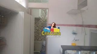 Apartamento com 2 Quartos à venda, 60m² no Braga, Cabo Frio - Foto 8