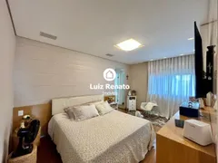 Apartamento com 4 Quartos para alugar, 320m² no Carmo, Belo Horizonte - Foto 11