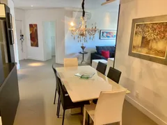 Apartamento com 3 Quartos para venda ou aluguel, 113m² no Jurerê Internacional, Florianópolis - Foto 7