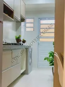 Apartamento com 2 Quartos à venda, 71m² no Jardim São Domingos, Americana - Foto 23