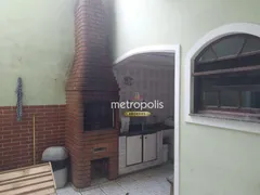 Sobrado com 4 Quartos à venda, 238m² no Jardim Santo Andre, Santo André - Foto 16