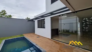 Casa de Condomínio com 3 Quartos à venda, 215m² no Taquaral, Piracicaba - Foto 14
