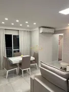 Apartamento com 3 Quartos para venda ou aluguel, 72m² no Vila Bossi, Louveira - Foto 6