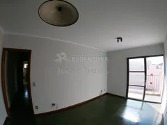 Apartamento com 3 Quartos à venda, 110m² no Vila Sao Manoel, São José do Rio Preto - Foto 2