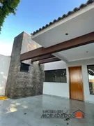 Casa com 3 Quartos à venda, 80m² no Parque Residencial Tuiuti, Maringá - Foto 1