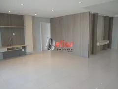 Apartamento com 4 Quartos para alugar, 200m² no Vila Leme da Silva, Bauru - Foto 5