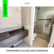 Casa de Condomínio com 3 Quartos à venda, 203m² no Village Santa Georgina , Franca - Foto 7