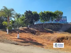 Galpão / Depósito / Armazém para alugar, 1500m² no Guaripocaba dos Souzas, Bragança Paulista - Foto 6
