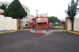 Apartamento com 2 Quartos para alugar, 40m² no Nucleo Habitacional Chico Mendes, Marília - Foto 8