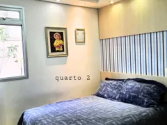 Apartamento com 3 Quartos à venda, 90m² no Planalto, Belo Horizonte - Foto 16
