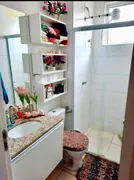 Apartamento com 2 Quartos à venda, 52m² no Chácara Junqueira, Tatuí - Foto 10