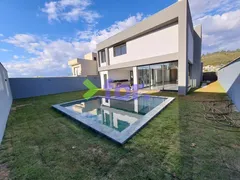 Casa de Condomínio com 4 Quartos à venda, 377m² no Alphaville Lagoa Dos Ingleses, Nova Lima - Foto 12