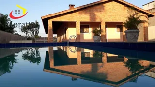 Casa de Condomínio com 4 Quartos à venda, 396m² no CONDOMINIO ZULEIKA JABOUR, Salto - Foto 6
