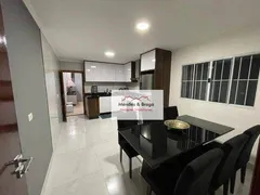 Casa de Condomínio com 3 Quartos à venda, 144m² no Parque Continental I, Guarulhos - Foto 5