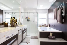 Casa de Condomínio com 4 Quartos à venda, 530m² no Condomínio Terras de Vinhedo, Vinhedo - Foto 11