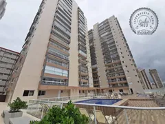 Apartamento com 3 Quartos à venda, 143m² no Aviação, Praia Grande - Foto 27