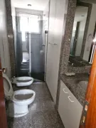 Apartamento com 3 Quartos para alugar, 95m² no Lourdes, Belo Horizonte - Foto 3