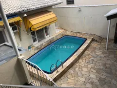 Casa com 4 Quartos à venda, 275m² no Jardim Amália, Caçapava - Foto 18